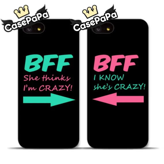 Iphone Bff Cases Iphone Bff Cases