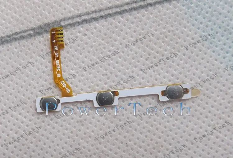

Original Oukitel U15S power volume up/down button flex cable FPC for Oukitel u15s smart phone