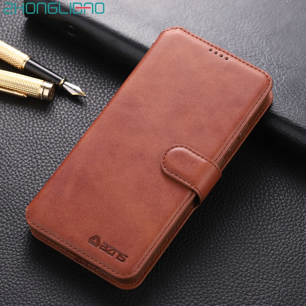 

For Xiaomi Redmi K20 Pro Global Wallet Cover Leather Flip Case For Xiaomi Mi 9t Pro Card Holder K20Pro 360 8gb 128gb Capa Funda