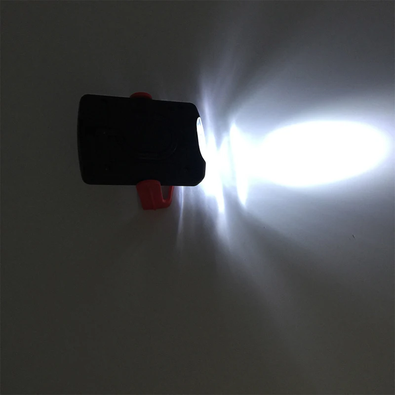 AIMIHUO LED Portable Lantern 20 Plus 3 LED Camping Light Outdoor Work Light With Magnets On The Bottom Hook Lantern Camping Lamp (11)