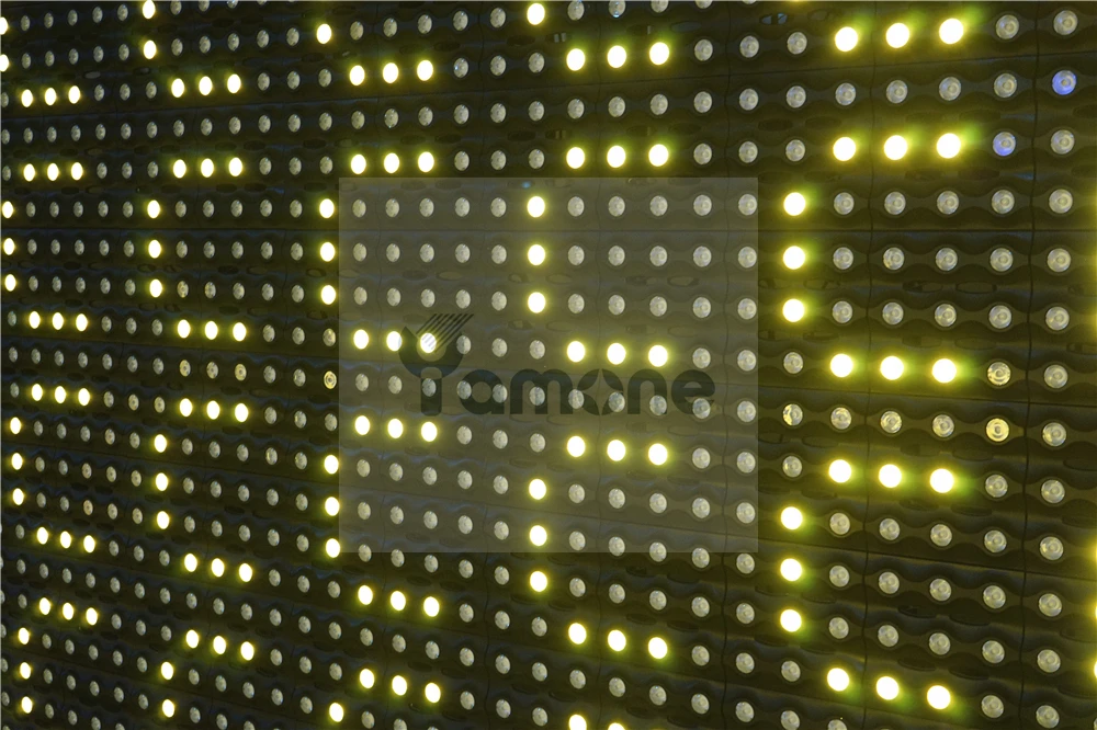 36pcs Matrix 11