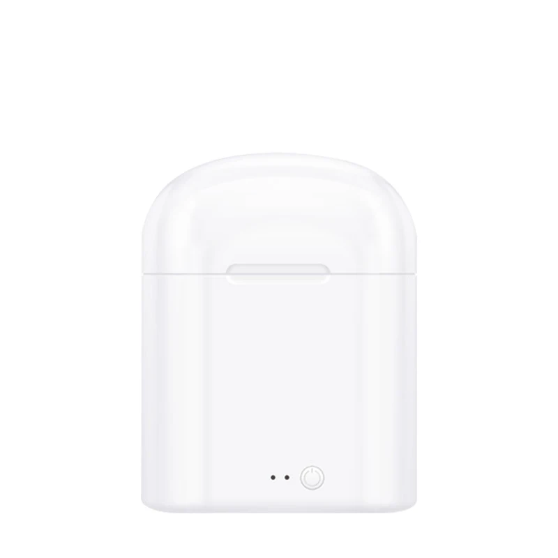 

i7s TWS Wireless Bluetooth Earphone Charging Box For i7s Bluetooth Earphone