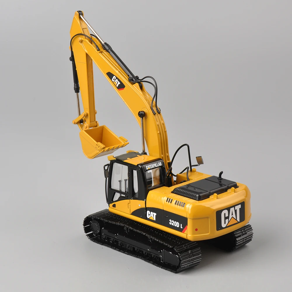 Online Buy Wholesale toy cat excavator from China toy cat excavator ...