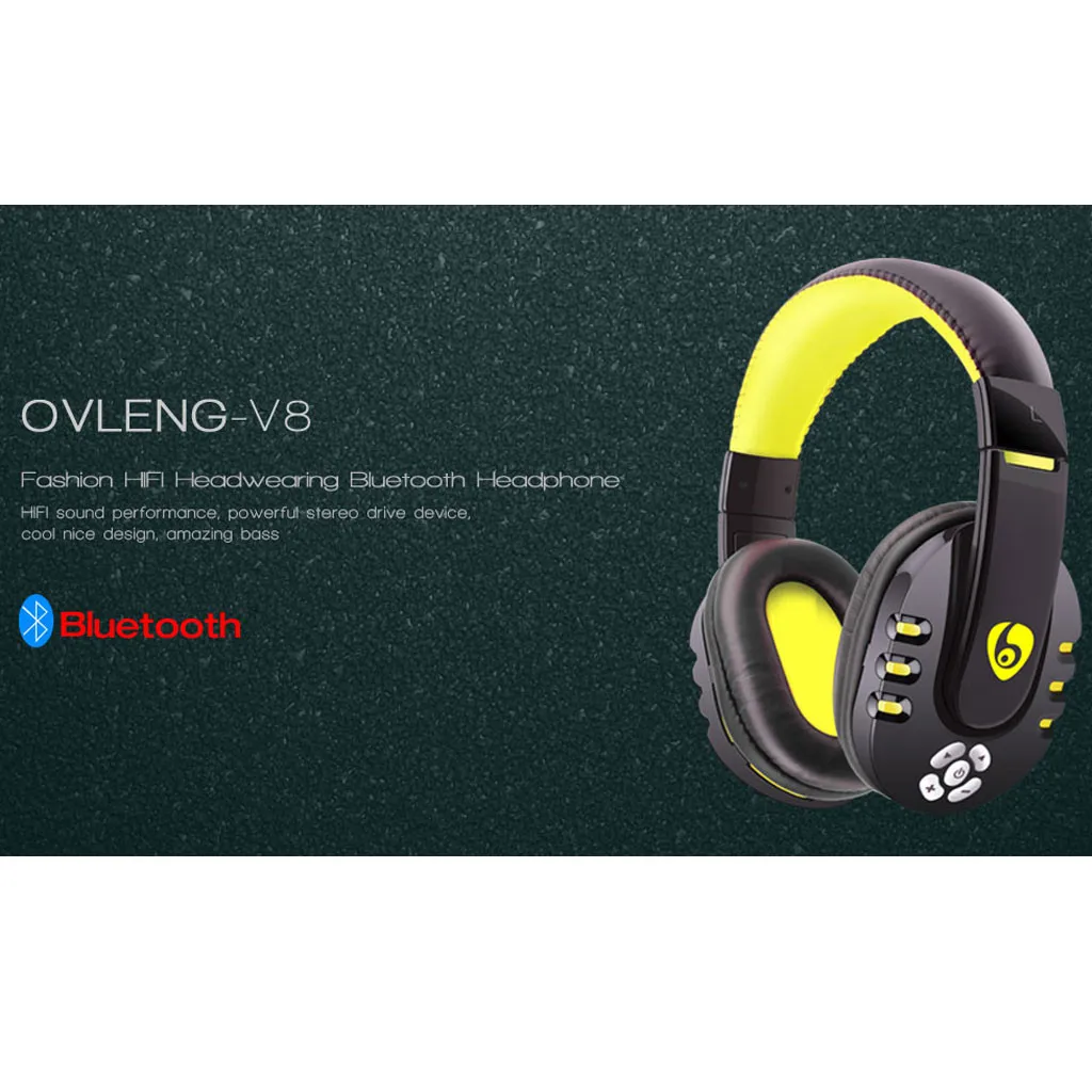 bluetooth earphone