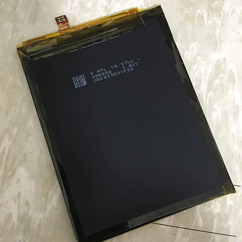 Настоящий Аккумулятор для Asus Zenfone Max Pro M2 ZB631KL ZB633KL X01BDA