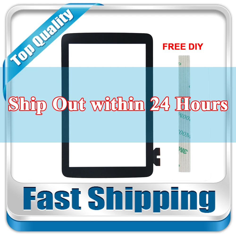 New For LG G Pad 10.1 V700 VK700 Replacement Touch Screen Digitizer