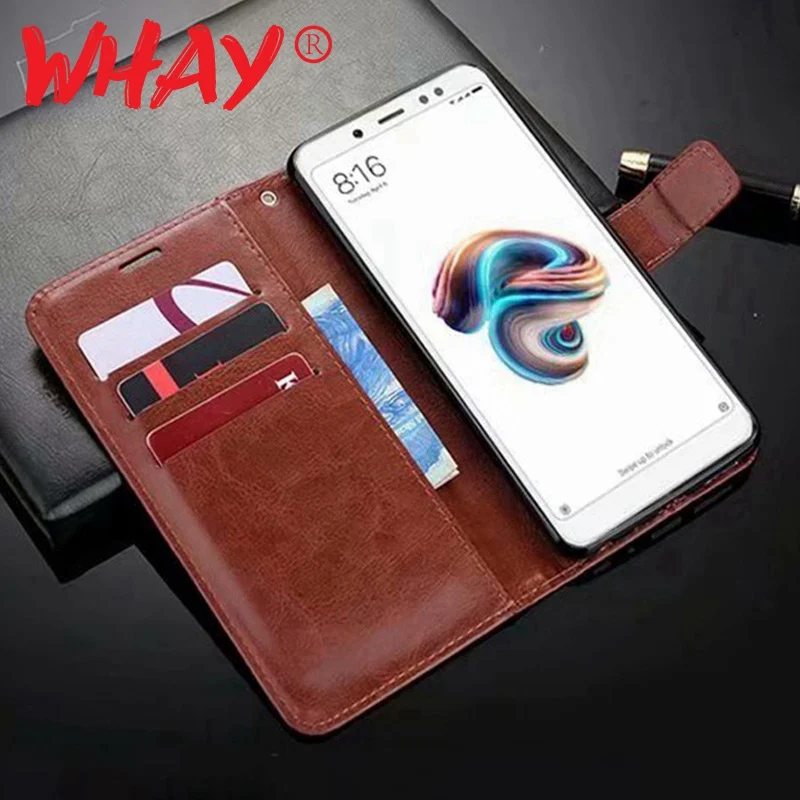 

Flip Case For Xiaomi Mi 8 SE 6 Max 3 Pro 2 Cover Wallet Leather Case For Xiaomi Mi 5C Plus Redmi Note 3 4 Prime Pro 4A 4X 5 Case