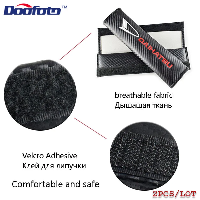 Автостайлинг Doofoto автомобильный чехол наклейка для Daihatsu Terios Sirion Yrv Scion Datsun On Do Badge