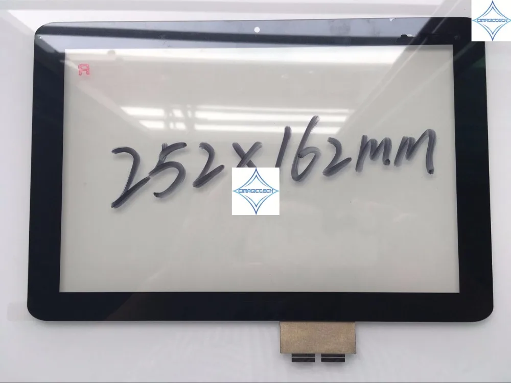 new 10.1'' inch for Acer Iconia Tab A210 A211 A-210 A-211 tablet Touch Screen capacitive Digitizer panel glass lens 69.10I22.G04 |