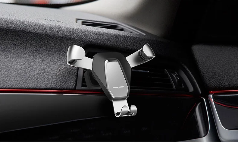 Gravity Car Phone Holder (17)