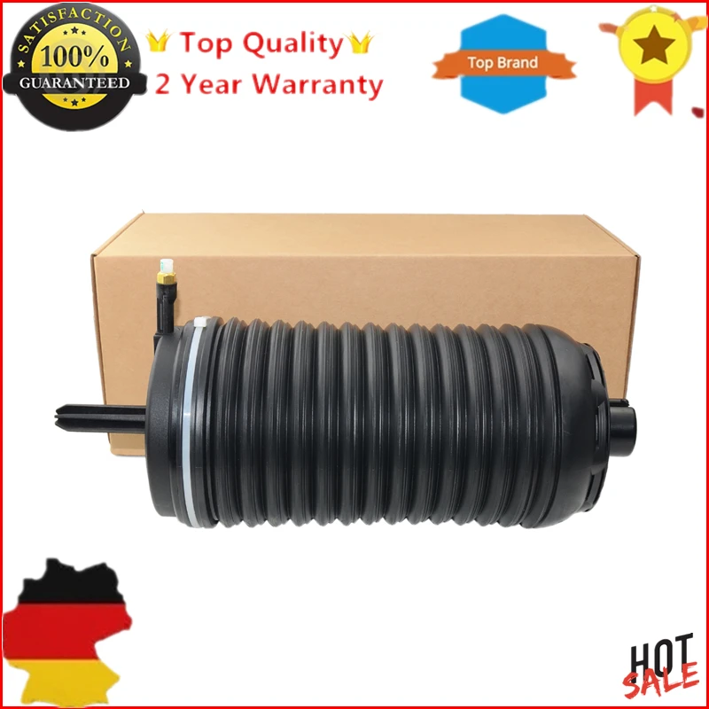 

AP01 New Air Suspension Rear Right Spring Bag For Porsche Macan 2014-2017 95B616002A, 95B616002B, 95B616002C, 95B616002
