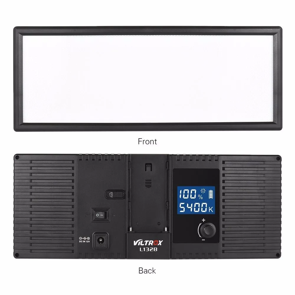 productimage-picture-viltrox-l132t-0-78-2cm-ultra-thin-cri95-5600k-3300k-led-video-light-dimmable-flat-panel-on-camera-light-pad-for-canon-nikon-pentax-olympus-s-33810