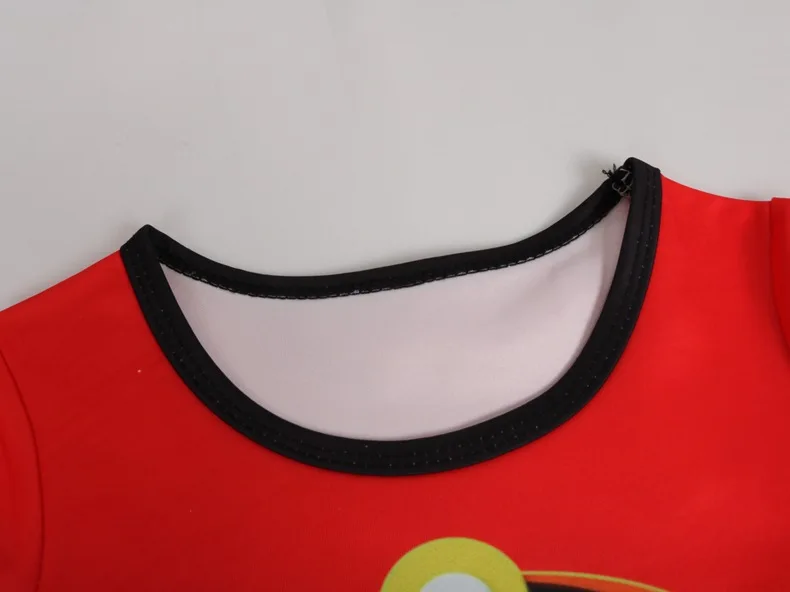 The Incredibles Costumes-1