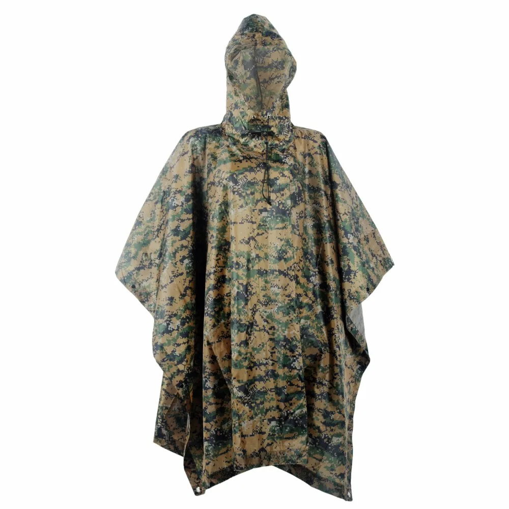Multifunction Military Impermeable Nylon (2)