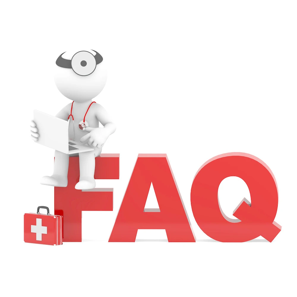 

SYS -FAQ (Frequently Asked Questions)