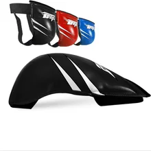 Горячая взрослых мужчин Санда защита промежности защитник таэквондо ММА паховая защита кикбокса защита мужчин jockstrap