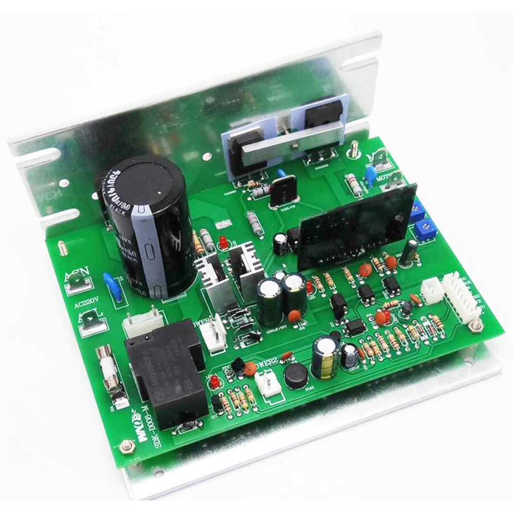 

Treadmill circuit board dks-d008-m JS-408 power supply board treadmill driver board control board