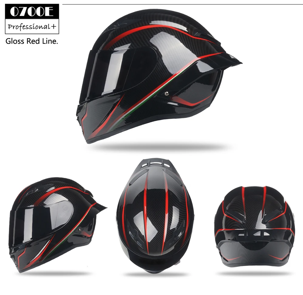 Moto rcycle шлем Полнолицевой шлем гоночный шлем каск moto Sport DOT approved Casco de moto cross Off Road Touring