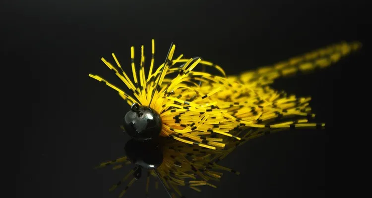 Japan Rubber Jig (7)
