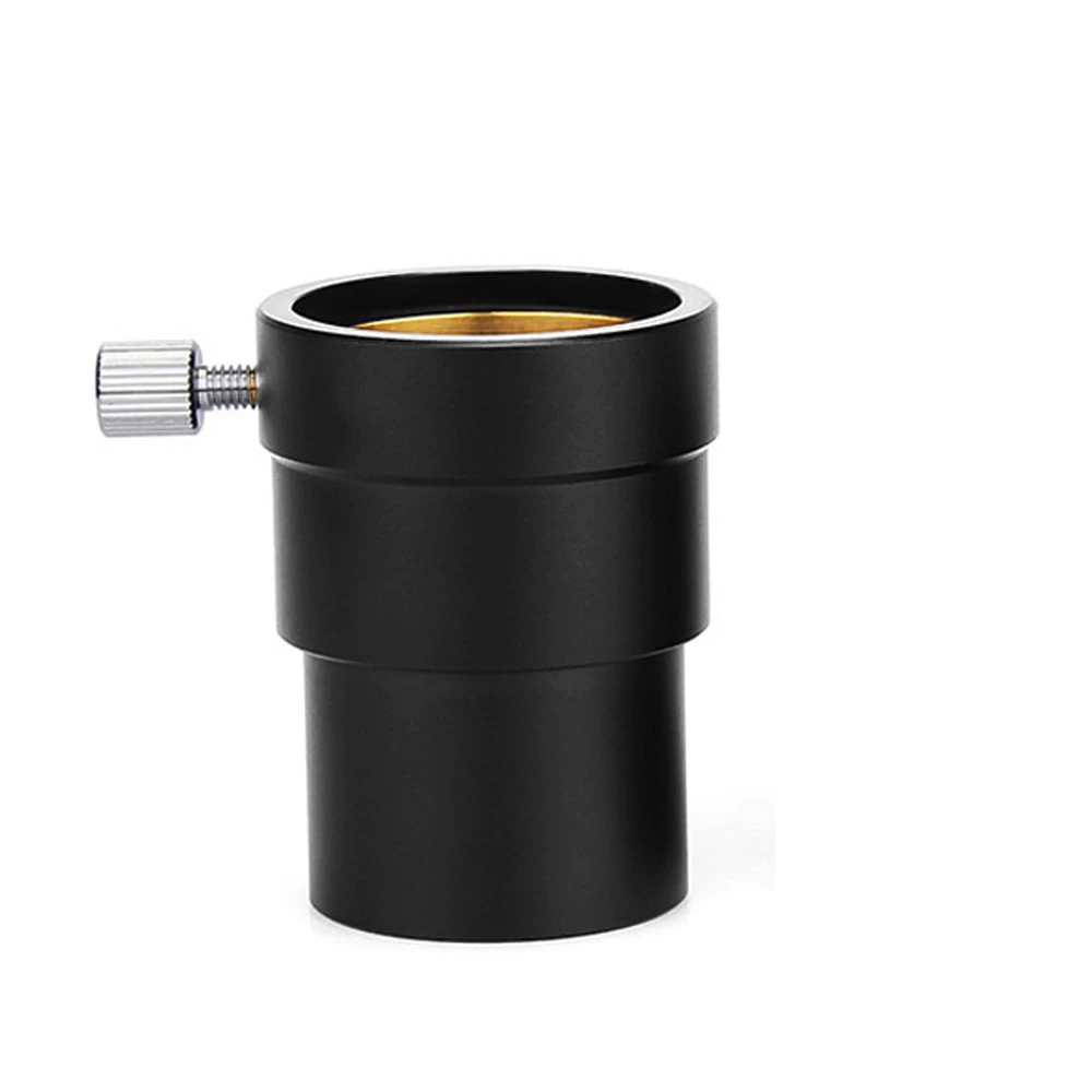 1.25 inch Extension Tube for Astronomy Telescope Monocular Eyepiece