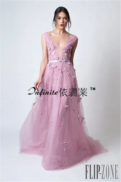 Bohemian Evening Dresses