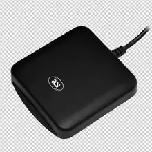 ACS ACR39U Смарт RFID считыватель карт устройство записи RFID