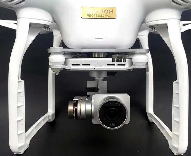 Damping Rubber Balls And Anti Drop Pins Kit Transparent For DJI Phantom 3 Pro Professional Standard Advanced Gimbal Anti Vibration