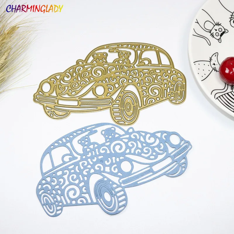 

Metal cutting dies for Scrapbook paper craft embossing stencil steeldie cut