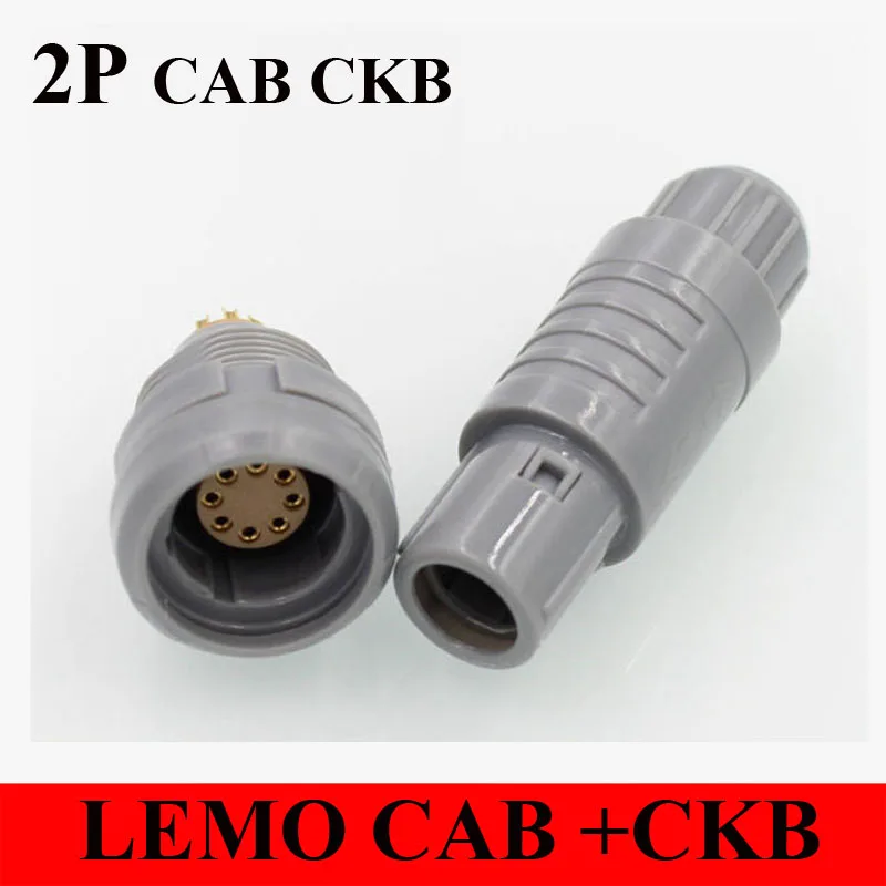 LEMO 2P разъем кабины CKB 2 3 4 5 6 7 8 10 12 14 16 19 26 контактный кабина REDEL розетка Медицинский