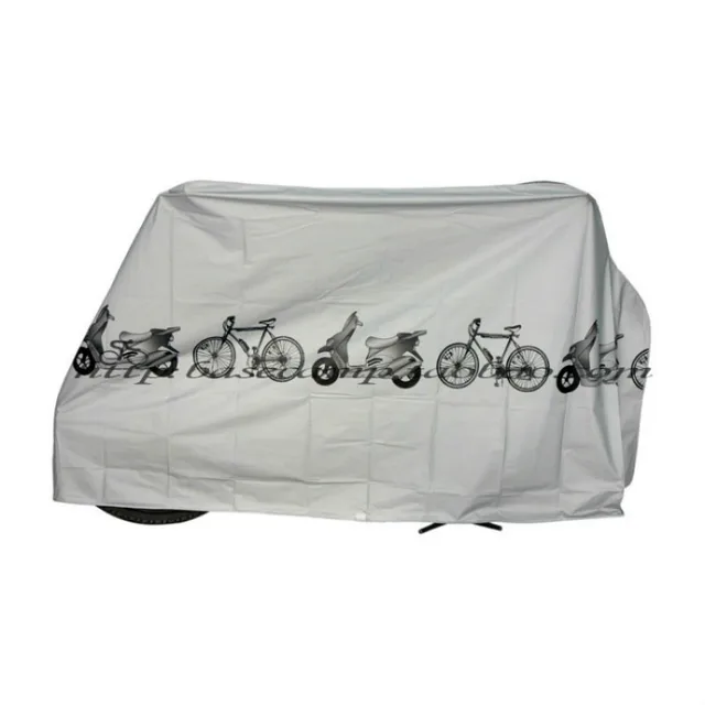 Best Offers Bicycle Waterproof Cover Portable Bike Motorcycle Rain Dust Protective Covers 2 Color Bike Cubiertas Outdoor Bicycle Protector Best Offers Bicycle Waterproof Cover Portable Bike Motorcycle Rain Dust Protective Covers 2 Color Bike Cubiertas Outdoor Bicycle Protector