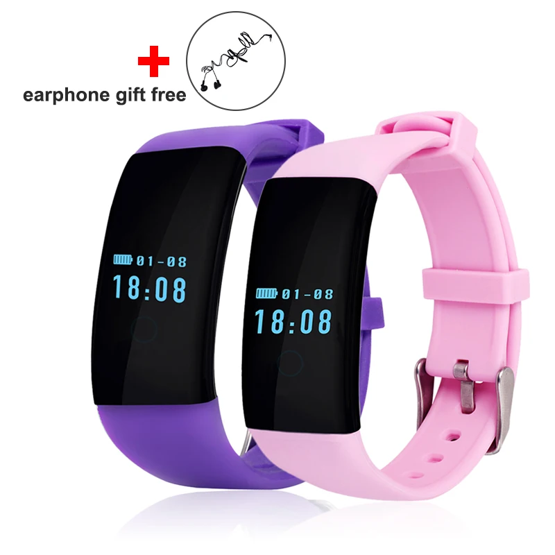 Sport Mi band font b Smart b font font b Watch b font Heart Rate Monitor Sport Mi band font b Smart b font font b Watch b font Heart Rate Monitor