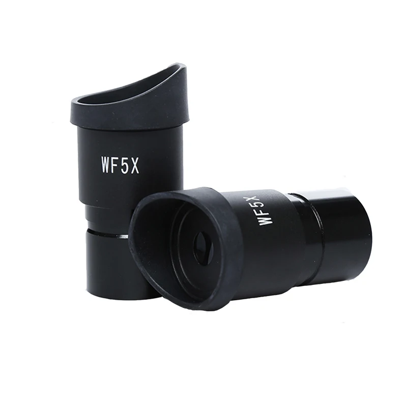 

Direct Factory Sale! Wide Field WF 5X /20mm Eyepiece For Stereo Microscope Optical Lens With Mounting Size 30.5mm Free Shipping