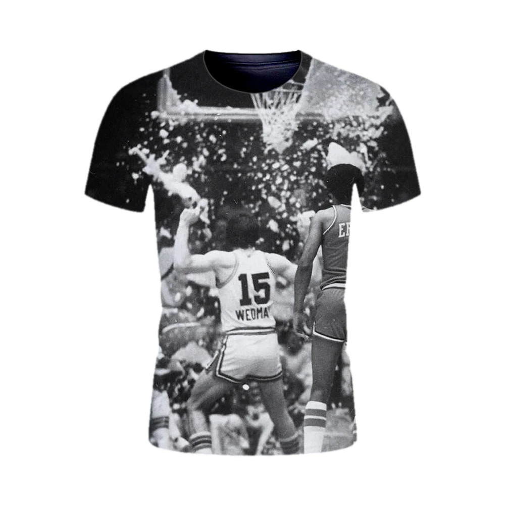 

Volleyball Tshirts Mens T-Shirt Ulzzang Short Sleeve T Shirts Boys Teens Sport Jersey Streetwear Tee Shirt Male Custom Clothing