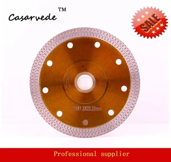 

Free shipping 115mm (4.5") circular saw blade for porcelain Diamond cutting blade