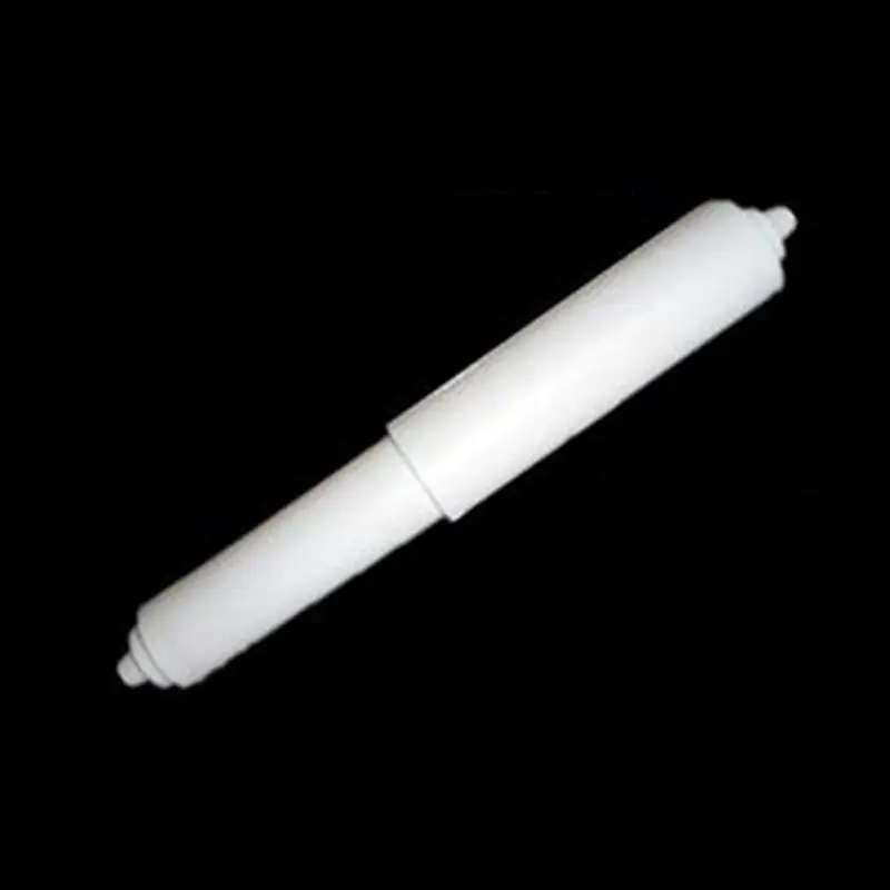 110 мм-160 мм пластиковые ролики для туалетной бумаги, держатель для рулона, сменные растягивающиеся Пружинные аксессуары для ванной комнаты