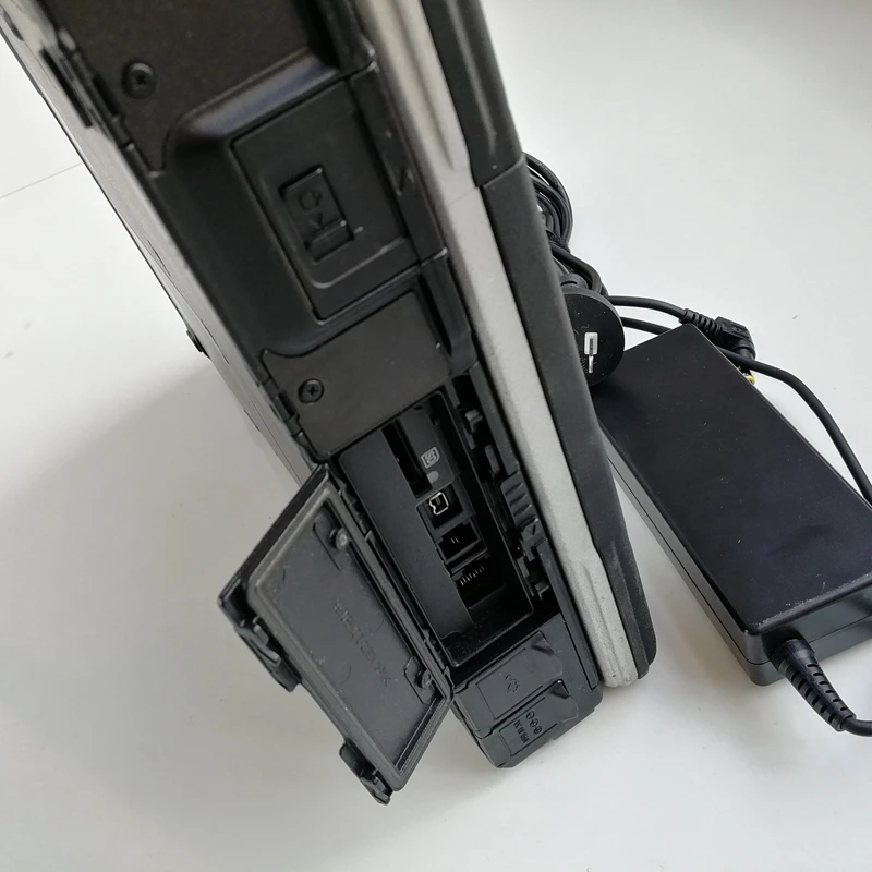 Подержанный ноутбук Cf 30 4G военный toughbook используется для инструмента
