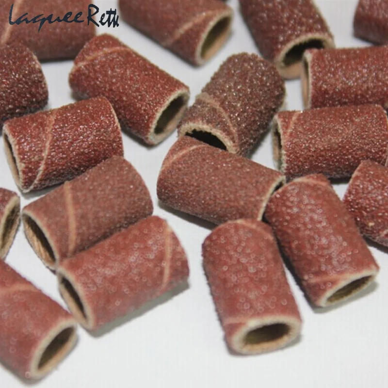 nail bits