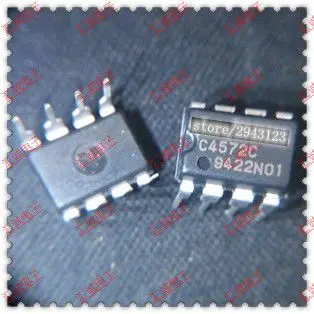 

1PCS C4572C UPC4572C