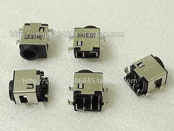 

Free shipping NP520U4C FOR Samsung NP550P5C 304V4A motherboard power interface power head
