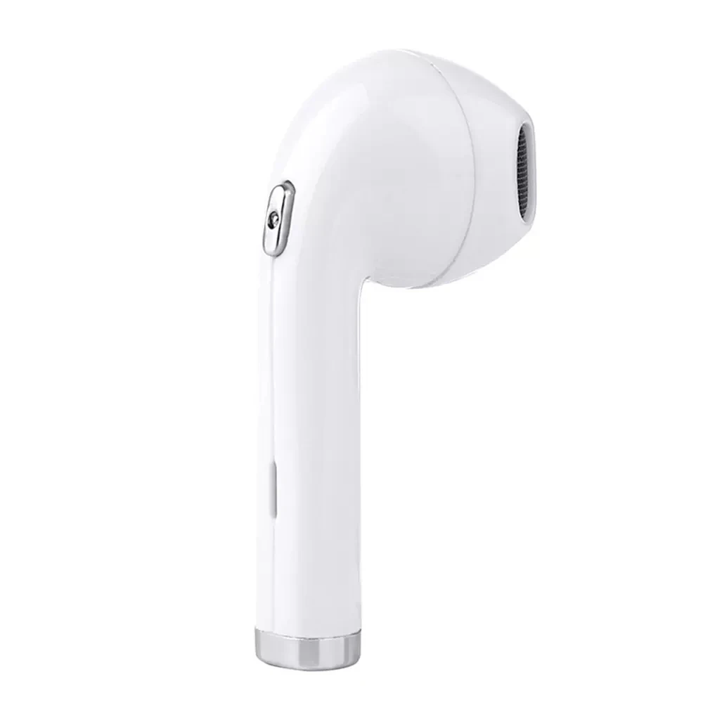 Mini TWS I8 Bluetooth Earphone Twins Wireless Earbuds With Mic Headset For Samsung Galaxy S8 Xiaomi iPhone 8 7 X Huawei Meizu LG (12)