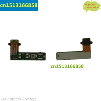

Power key flex for HTC One Mini 2 / M8 Mini Switch Power Button Flex Cable Replace Part