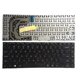 Новая клавиатура для ноутбука США для samsung NP370E4J NP370E4K 370E4J 370E4K США клавиатуры Черный