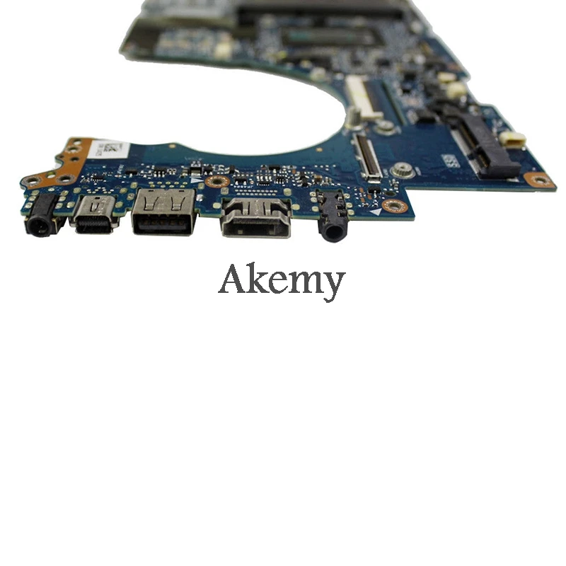  Amazoon UX303LB Laptop motherboard for ASUS UX303LNB UX303LN UX303L Test original mainboard 4GB RAM