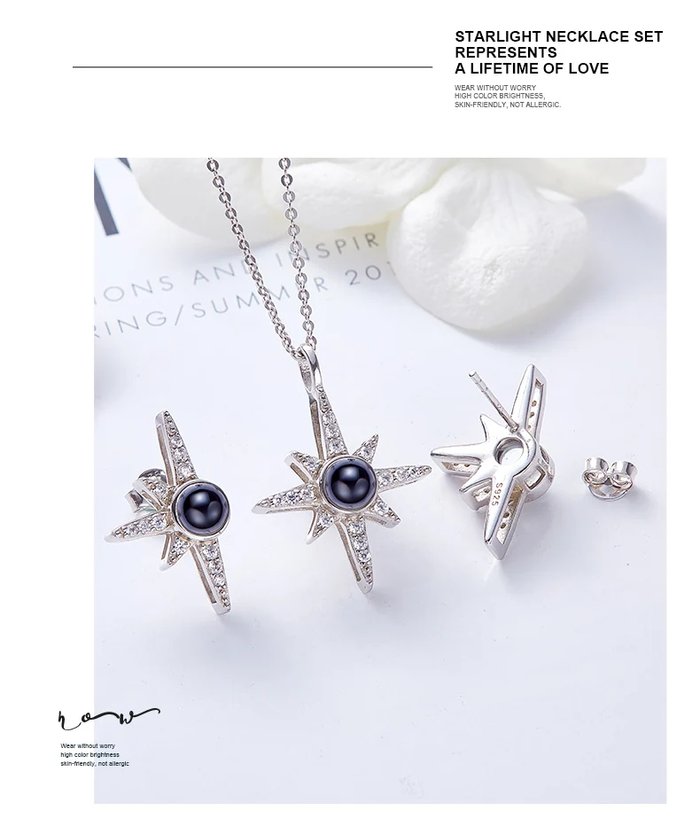 925 sterling silver necklace (13)