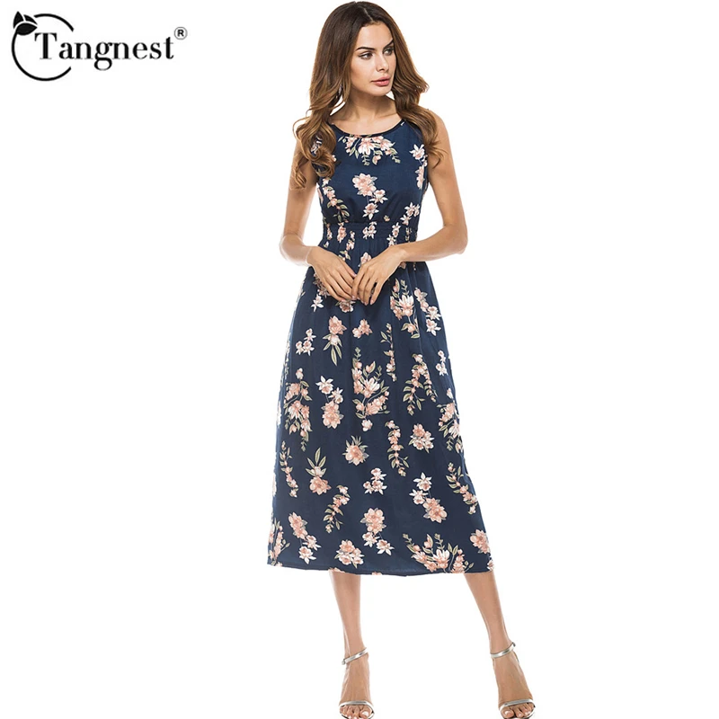 Young women's summer dresses Clearance