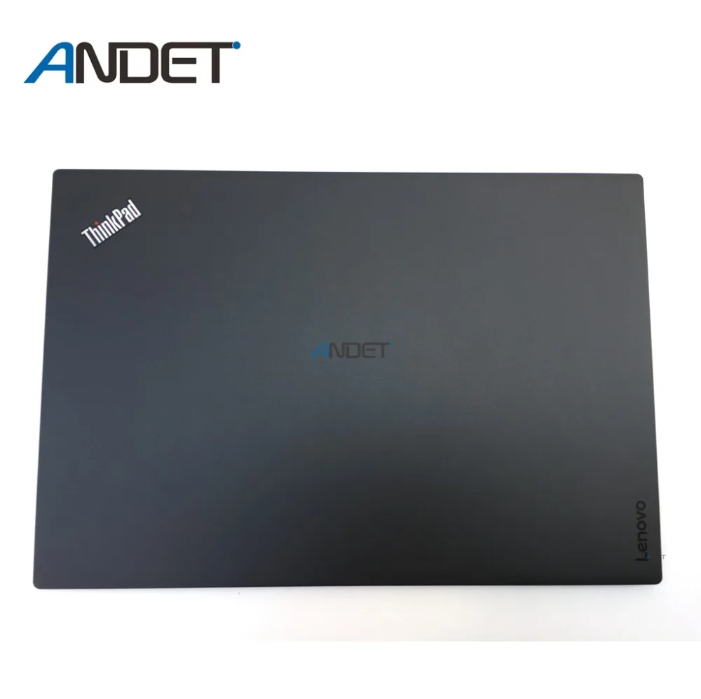 Новинка для Lenovo ThinkPad T460S T470S верхняя задняя крышка ЖК-дисплея 00JT993 00JT992 SM10J33123 FHD