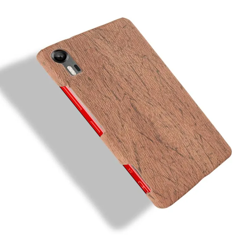 Роскошный чехол для Lenovo Z90a40 Vibe Shot Z90 древесины чехлы накладки телефона 7 3 Coque