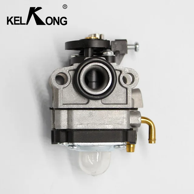 Kelkong New Carburetor Fit For Mantis Tiller Honda 4 Cycle Engine Kelkong New Carburetor Fit For Mantis Tiller Honda 4 Cycle Engine Fg100 Gx22 Gx31 Stroke