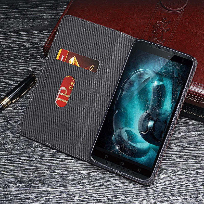 Чехол SHIODOKI для Lenovo Vibe X3 Lite роскошный кожаный чехол с откидной крышкой A7010 защитный