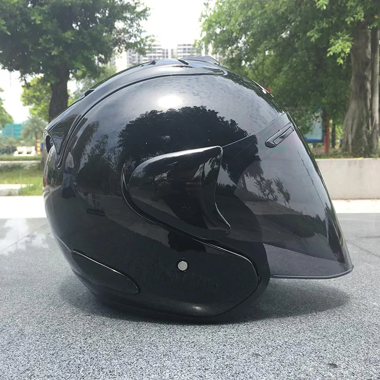 Лидер продаж, мотоциклетный шлем, полушлем, открытый шлем, шлем для мотокросса, Размер: S M L XL XXL